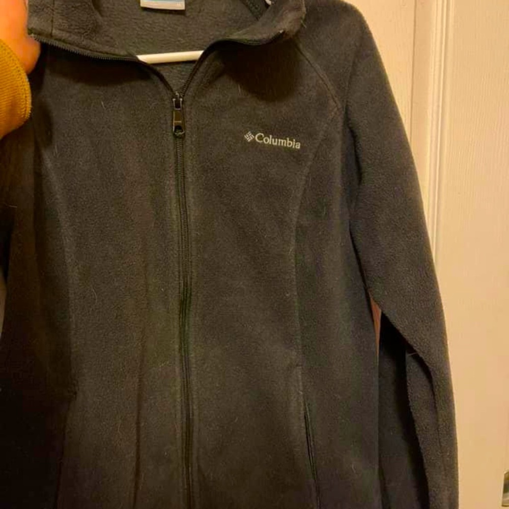 Women’s Columbia Jacket